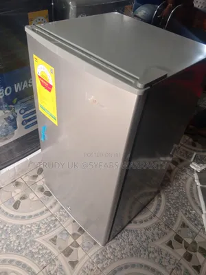 Sigma Mini Cool 93lites Single Door Top Fridge