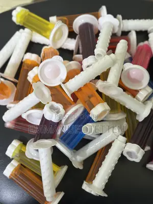 Scented Laundry Pods Toilet Gel