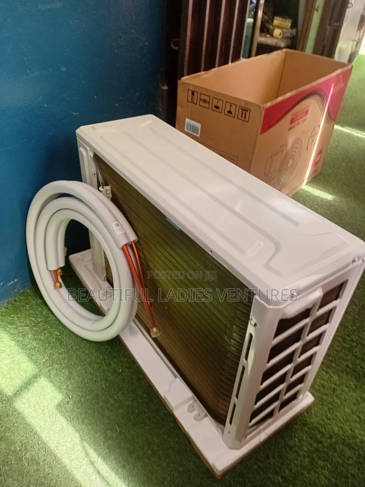 Stay Fresh Cool With H a Inverter Air Conditioner