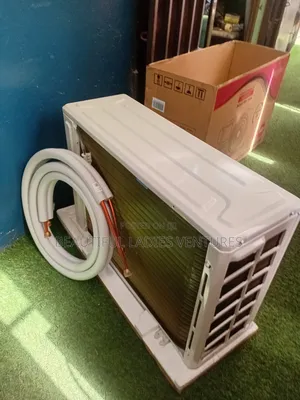 Stay Fresh Cool With H a Inverter Air Conditioner