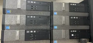 Desktop Computer Dell OptiPlex 3020 8GB Intel Core i5 HDD 500GB