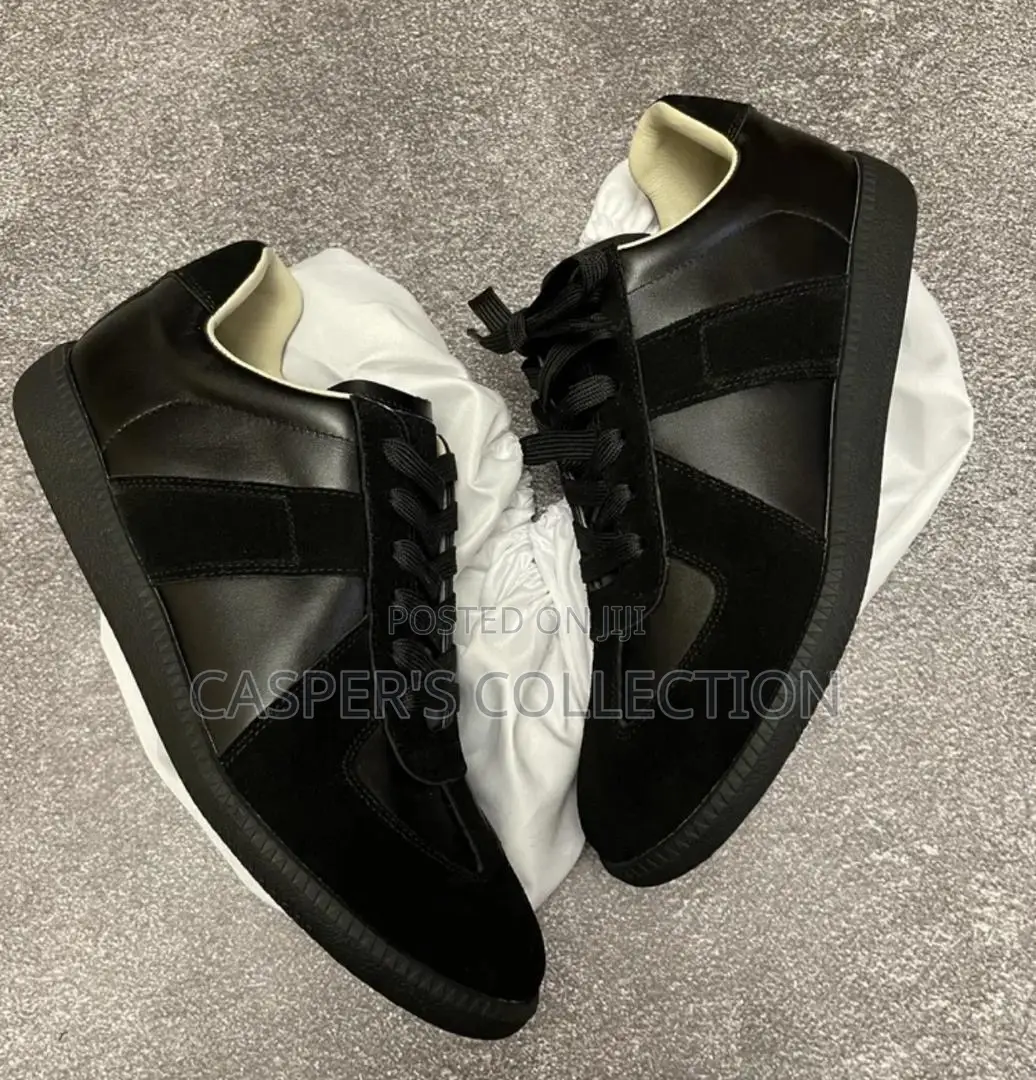 Maison Margiela Replica Low Top Sneaker