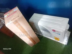 Experience Ultimate Comfort With H a 1.5hp Ac