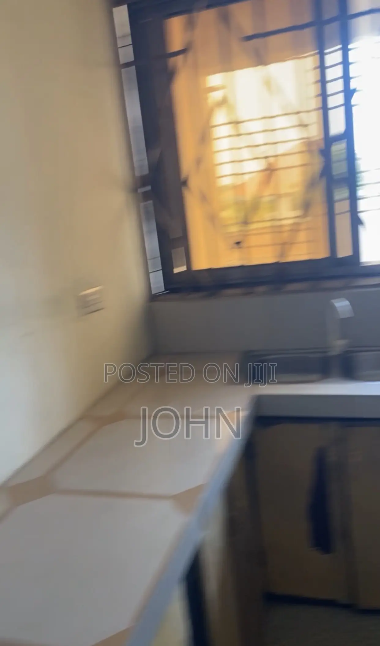 3bdrm Apartment in Takoradi for rent