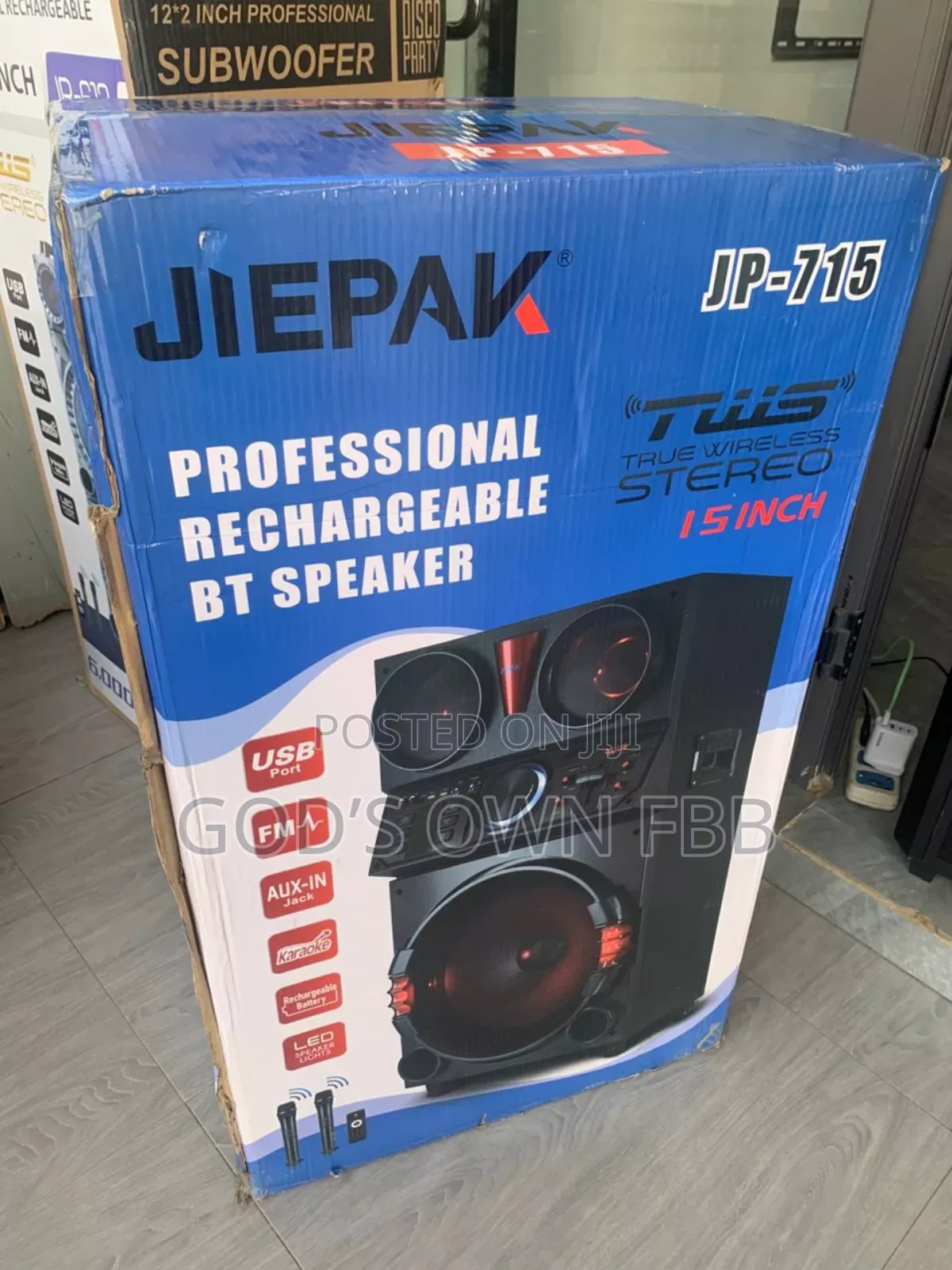 Sounds System