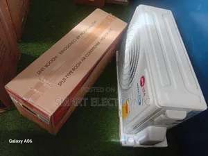 H a 1.5hp Air Conditioner – Cool Air, Happy Living
