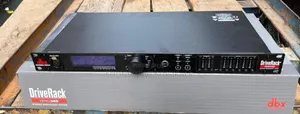 Driverack Venu 360 Speaker Management