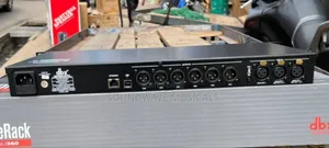 Driverack Venu 360 Speaker Management