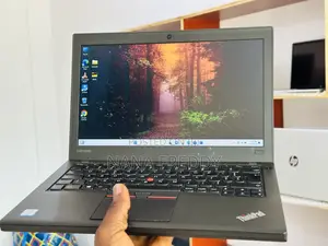 Laptop Lenovo ThinkPad X260 8GB Intel Core i3 HDD 500GB