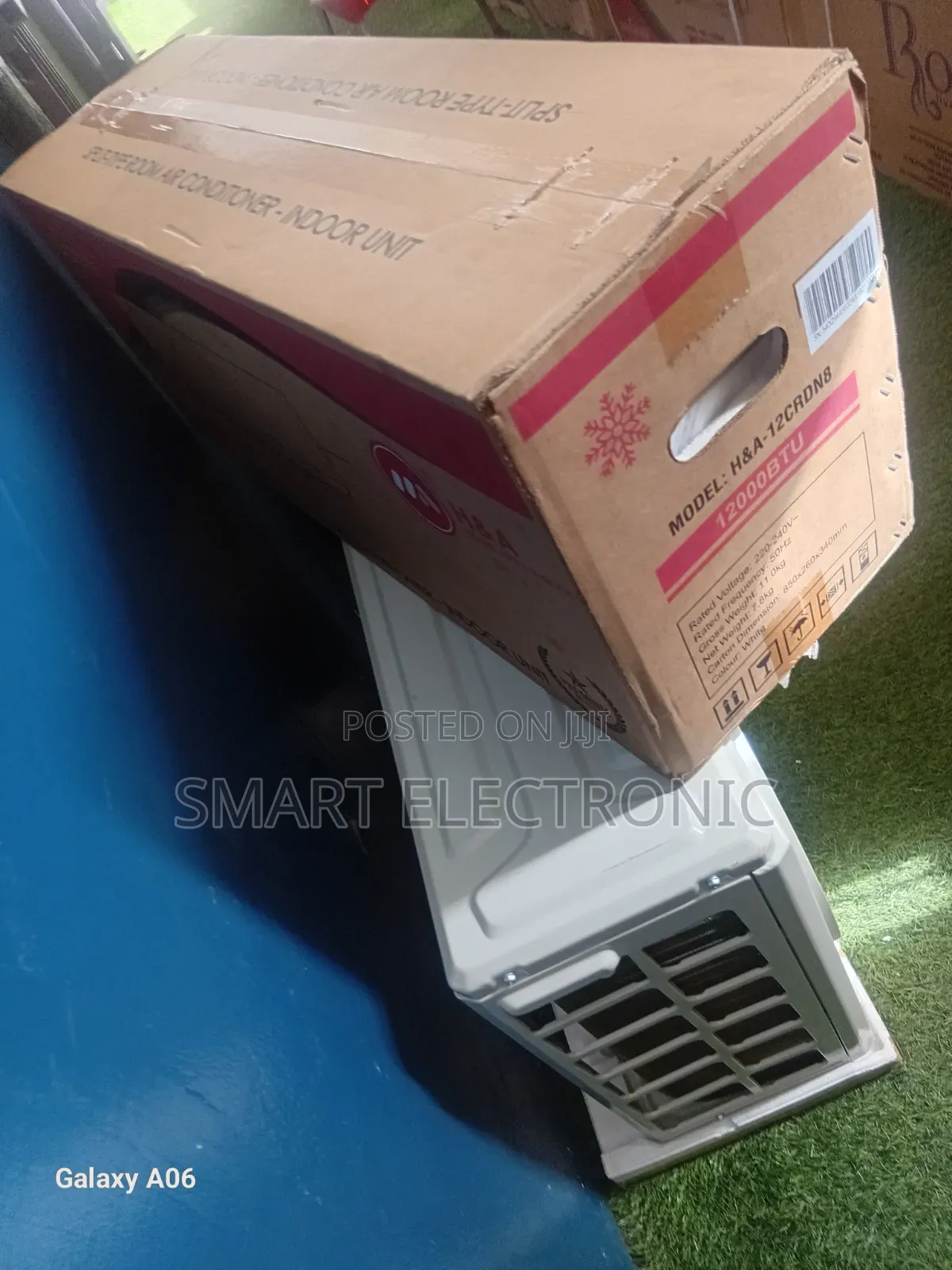 Chill Faster With H a 1.5hp Air Conditioner