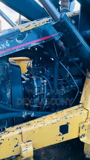Cat Backhoe for Sale
