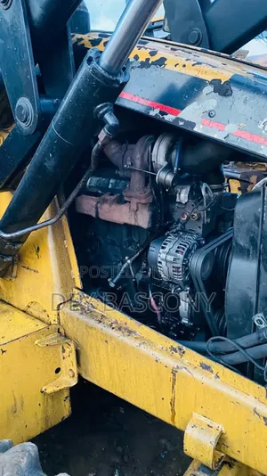 Cat Backhoe for Sale