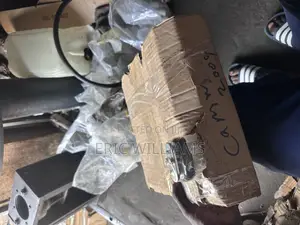 Toyota Camry 2009 Evaporator