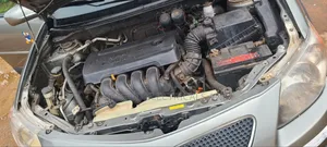 Pontiac Vibe 2008 Gray