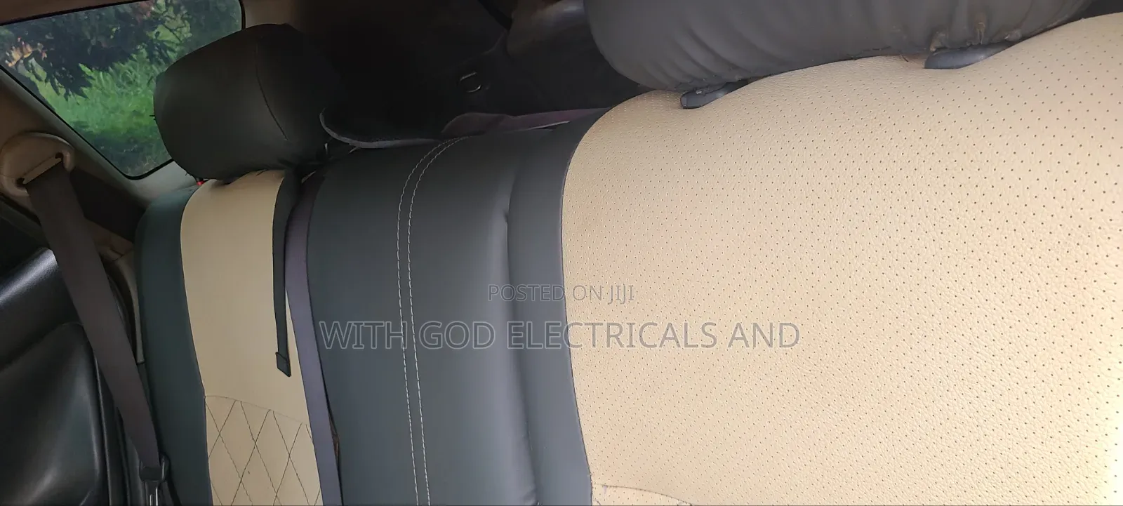 Pontiac Vibe 2008 Gray
