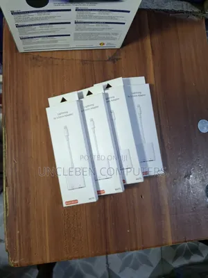 Lighting Adapter