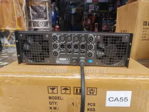 Crest Audio Ca 55