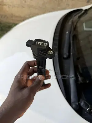 Elantra Ignition Coil