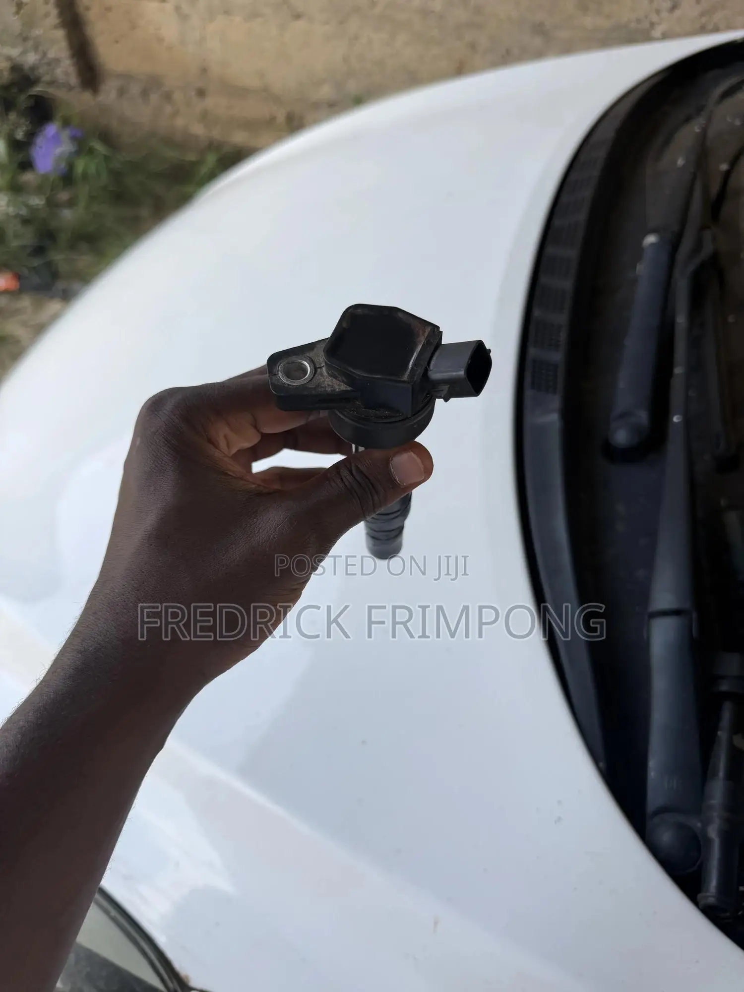 Elantra Ignition Coil