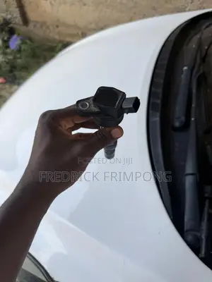 Elantra Ignition Coil