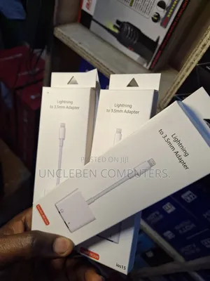 Lighting Adapter