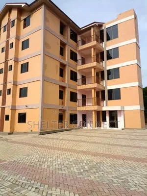 2bdrm Apartment in Police Station for rent