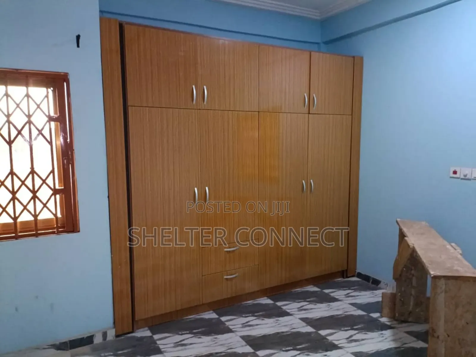 2bdrm Apartment in Police Station for rent