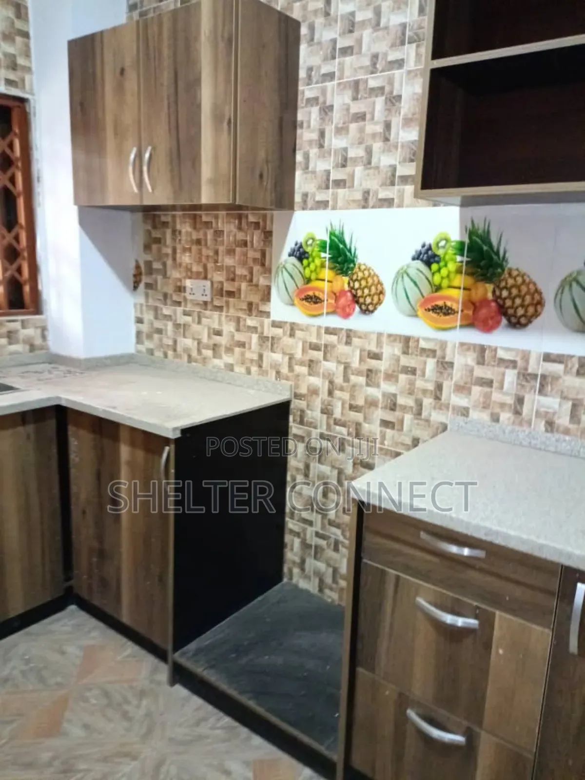 2bdrm Apartment in Police Station for rent