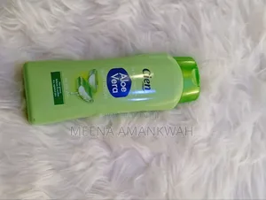Cien Body Lotion