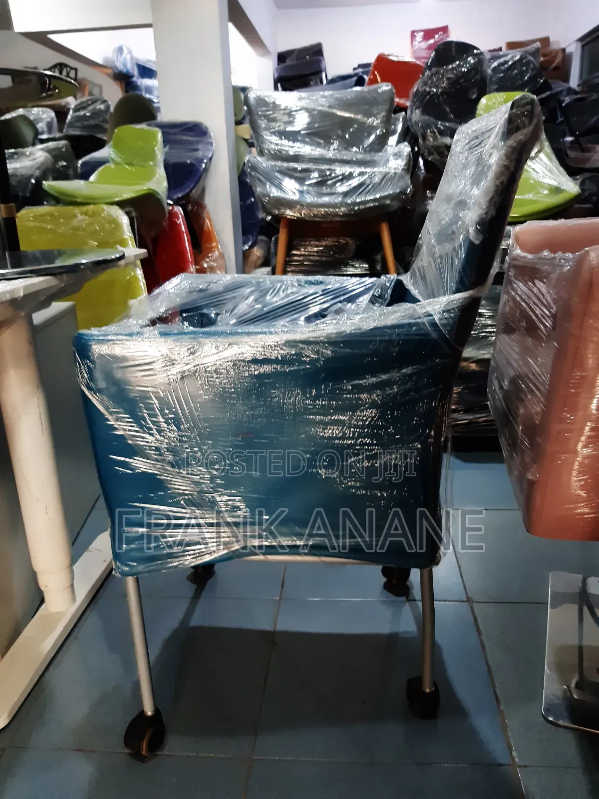 Visitors Chairs