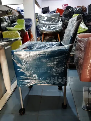 Visitors Chairs
