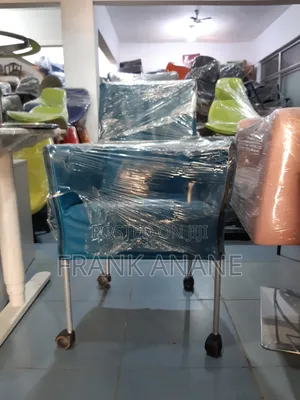 Visitors Chairs