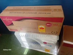 H a 1.5hp Ac – Built for Maximum Comfort