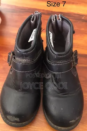 Kids Boots