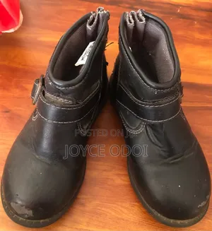 Kids Boots