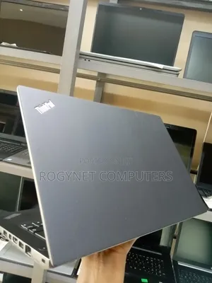 Laptop Lenovo ThinkPad T460s 8GB Intel Core i5 SSD 256GB