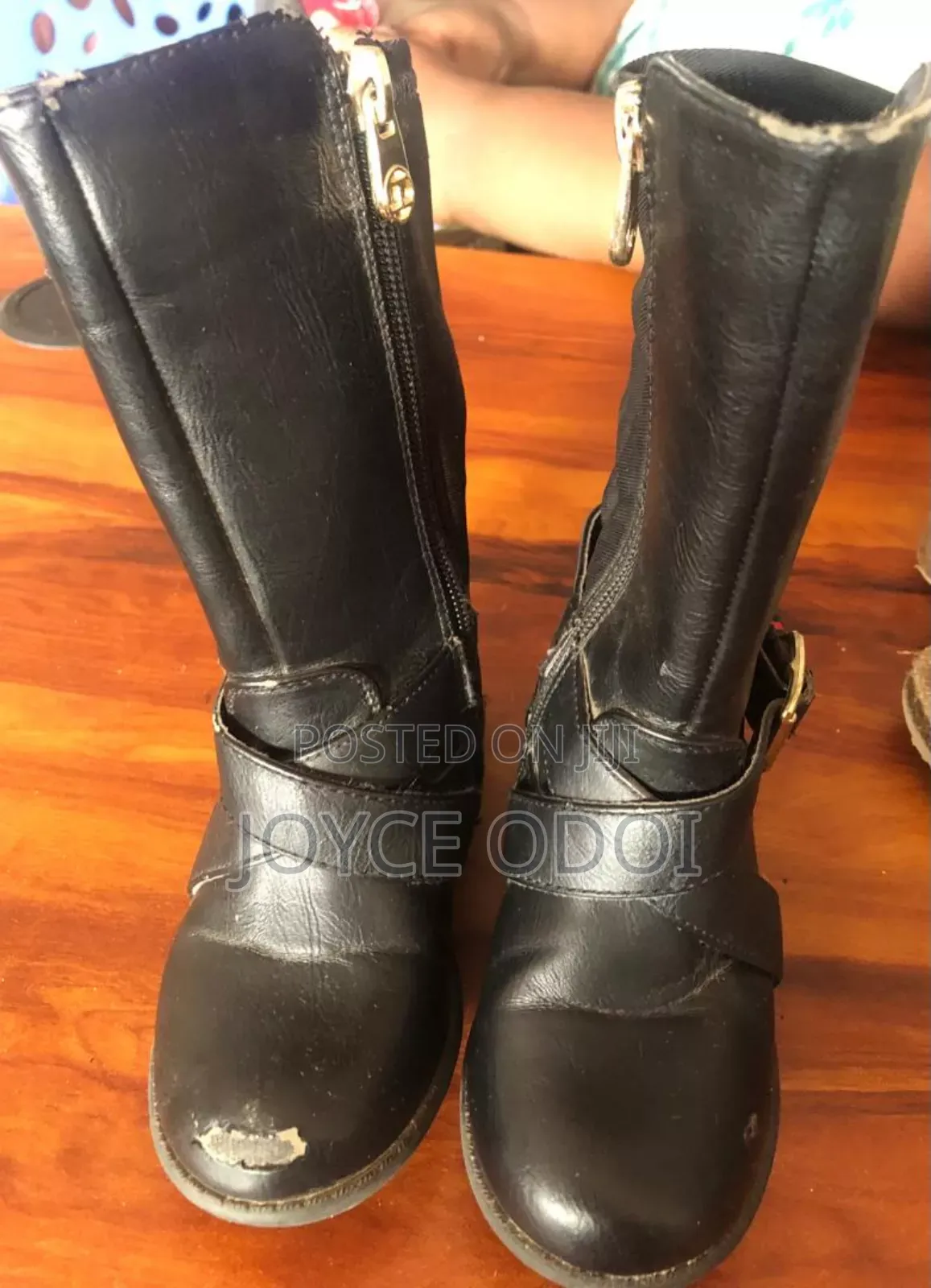 Kids Boots
