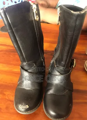 Kids Boots