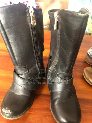 Kids Boots