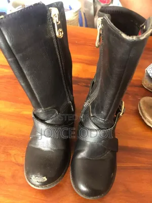Kids Boots