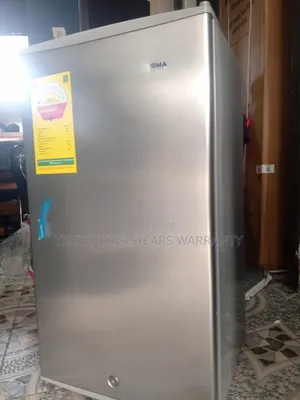 Sigma Fresh Mini 93lites Table Top Single Fridge