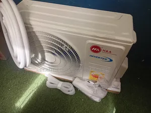 H a 1.5hp Inverter Ac – Smart Choice for Smart Homes