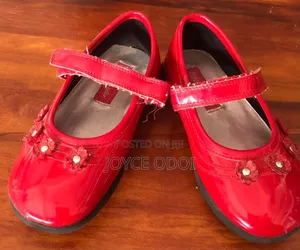 Kids Flat Shoes