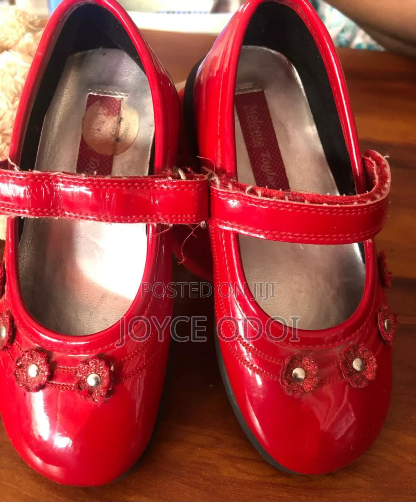 Kids Flat Shoes