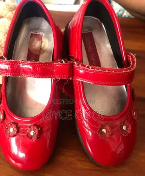 Kids Flat Shoes