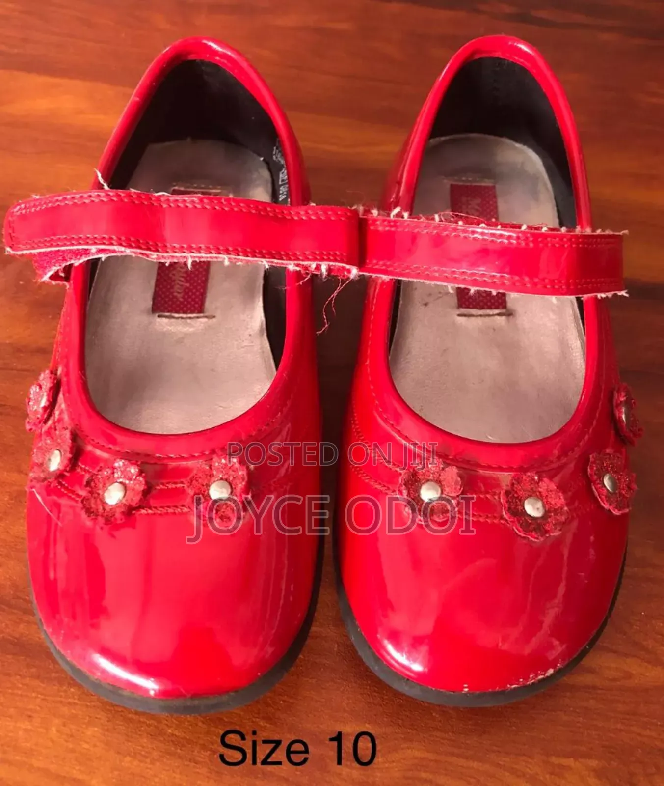 Kids Flat Shoes