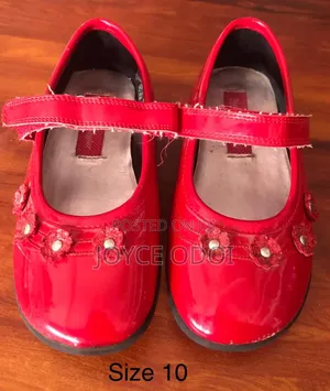 Kids Flat Shoes