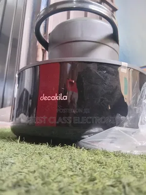 Decakila 5l Fryer That Brings Serious Kitchen Energy