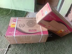 Your Perfect Cooling Partner – H a 1.5hp Ac