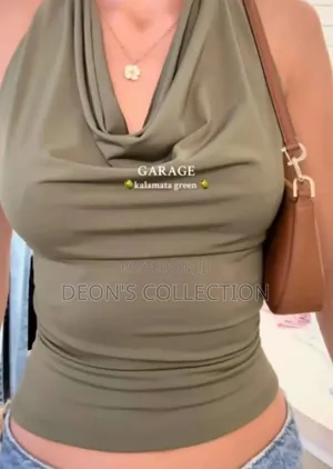 Classic Women's Wear